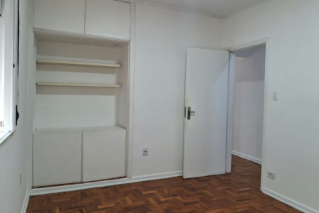 Apartamento com 3 dormitórios à venda, 180 m² por R$ 1.500.000,00 - Gonzaga - Santos/SP