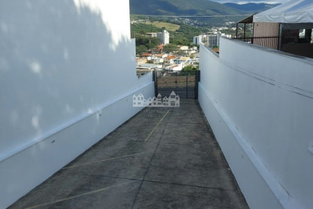 Salão para alugar no Centro, Atibaia, SP