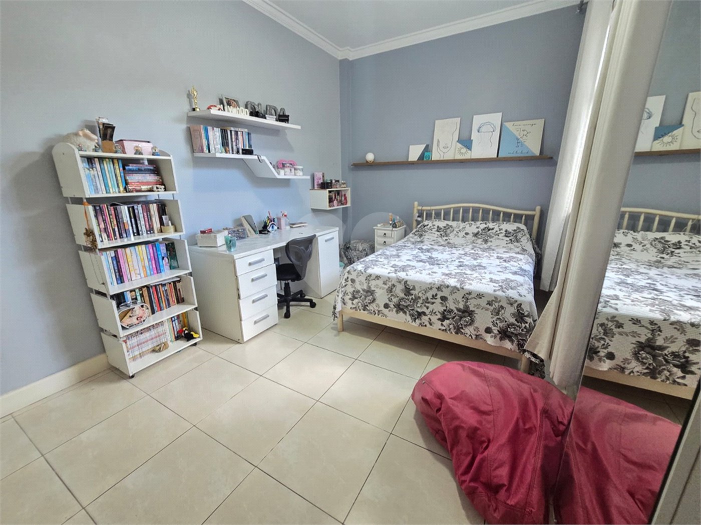 Casa à venda com 5 quartos, sendo 2 suítes, em Tijuca, Rio de Janeiro, RJ