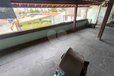 Casa à venda com 5 quartos, sendo 2 suítes, em Jardim Umarizal, São Paulo, SP
