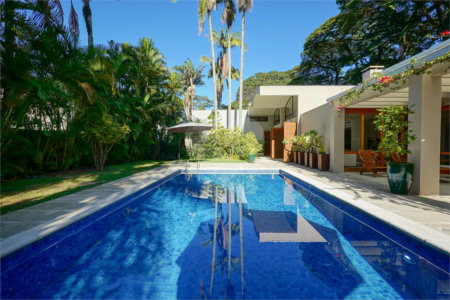 Casa à venda com 4 suítes em Campo Belo, São Paulo, SP