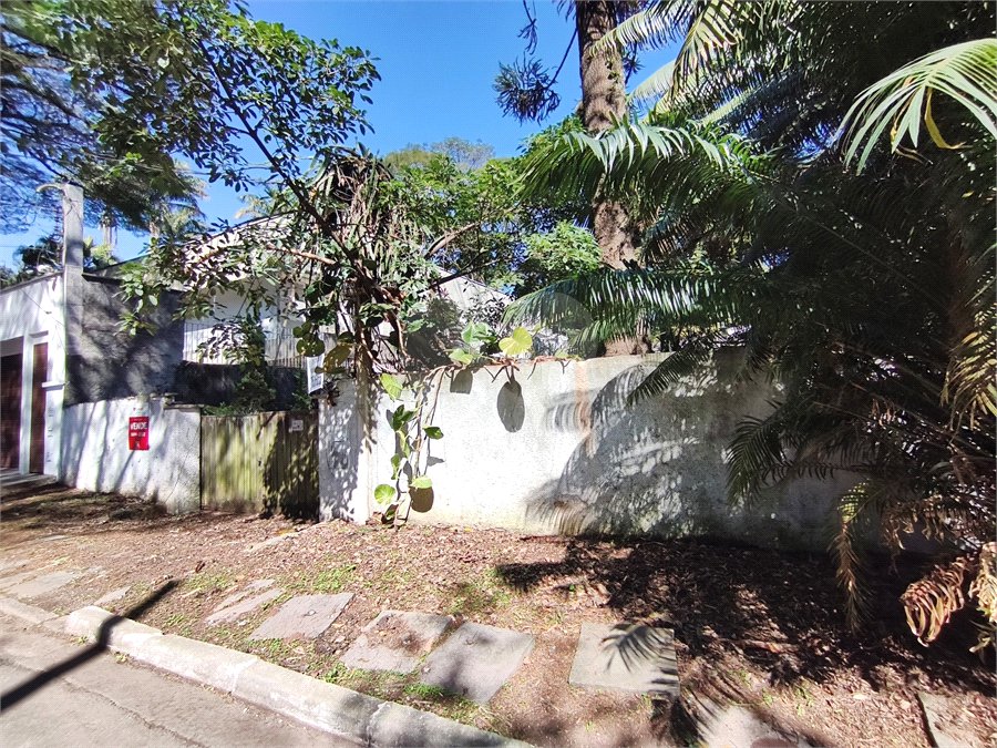 Terreno à venda com 1 suíte em Alto da Boa Vista, São Paulo, SP