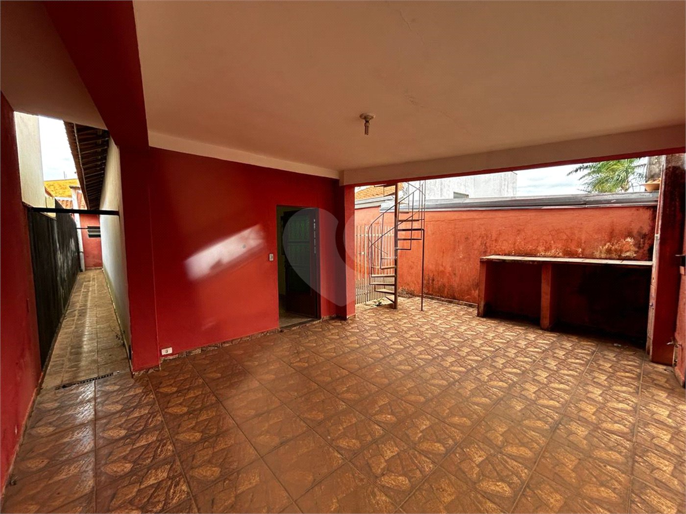 Casa à venda com 2 quartos, sendo 1 suíte, em Jardim Fogaça, Itapetininga, SP