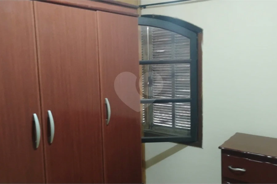 Sobrado à venda com 3 quartos, sendo 1 suíte, em Parque Mandaqui, São Paulo, SP