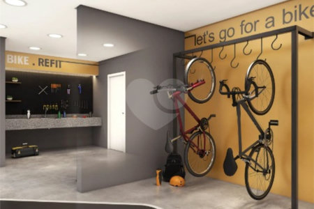 Apartamento à venda com 3 quartos, sendo 1 suíte, em Vila Bandeirantes, São Paulo, SP