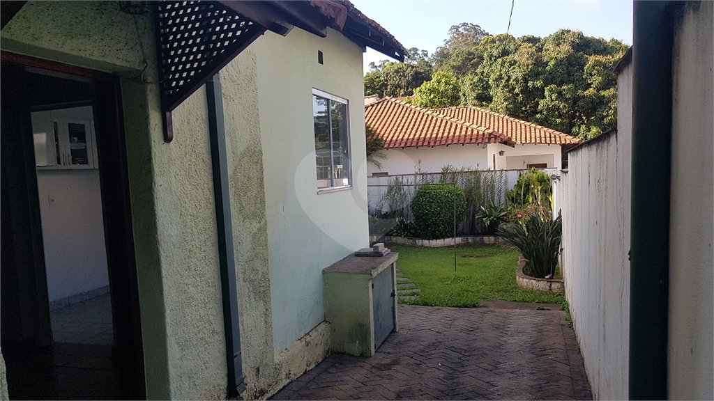 Sobrado à venda com 3 quartos em Horto Florestal, São Paulo, SP