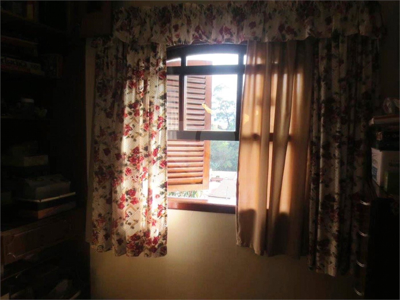 Sobrado à venda com 4 quartos, sendo 1 suíte, em Tucuruvi, São Paulo, SP