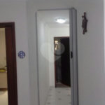 Apartamento à venda com 3 quartos em Vila Mazzei, São Paulo, SP