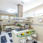 Casa de Vila à venda com 3 quartos, sendo 1 suíte, em Alto da Boa Vista, São Paulo, SP