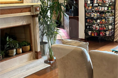 Apartamento à venda com 3 quartos, sendo 2 suítes, em Perdizes, São Paulo, SP