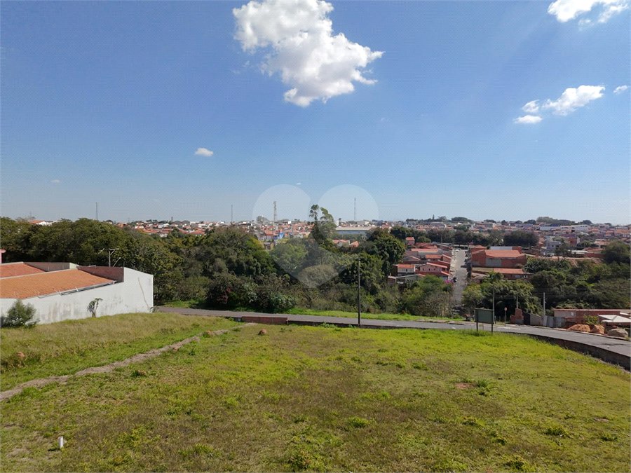Terreno à venda em Vila Barth, Itapetininga, SP