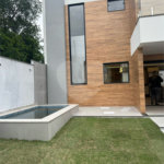Casa à venda com 3 suítes no condomínio Grand Park, Rio de Janeiro - RJ