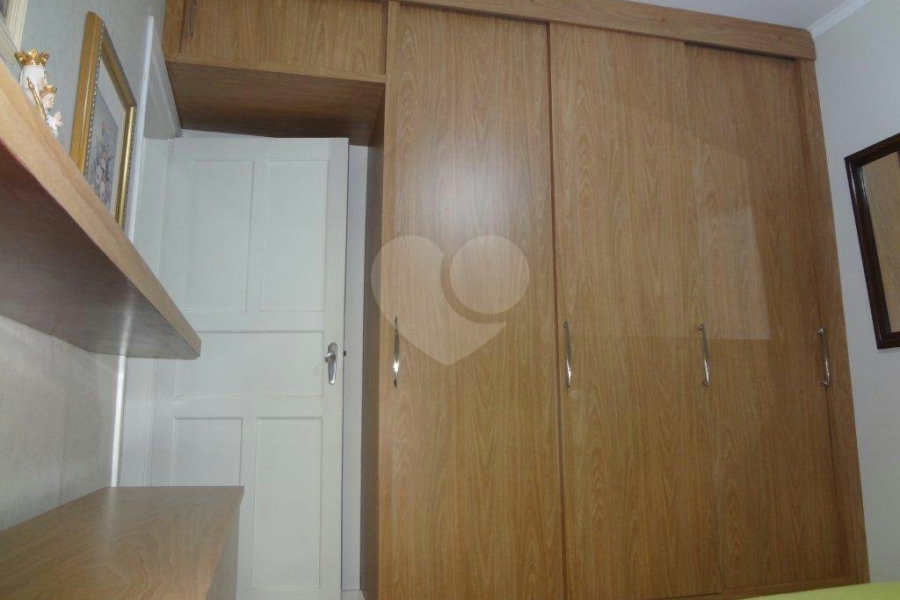 Sobrado à venda com 3 quartos em Santana, São Paulo, SP