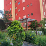 Apartamento à venda com 2 quartos, sendo 1 suíte, em Mogi Moderno, Mogi das Cruzes, SP