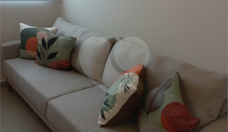 Apartamento à venda com 2 quartos em Santana, São Paulo, SP