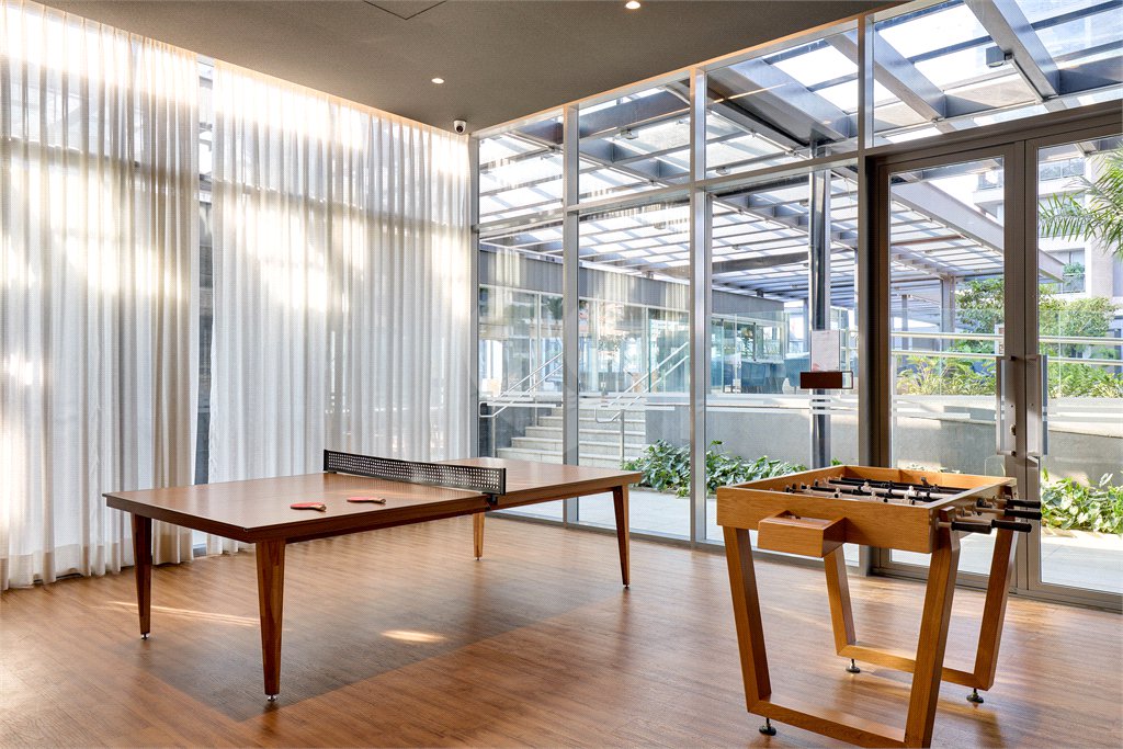 Apartamento à venda com 3 suítes em Brooklin, São Paulo, SP