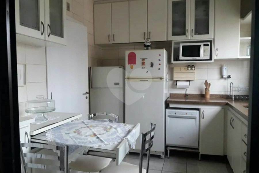 Apartamento à venda com 3 suítes em Santa Teresinha, São Paulo, SP