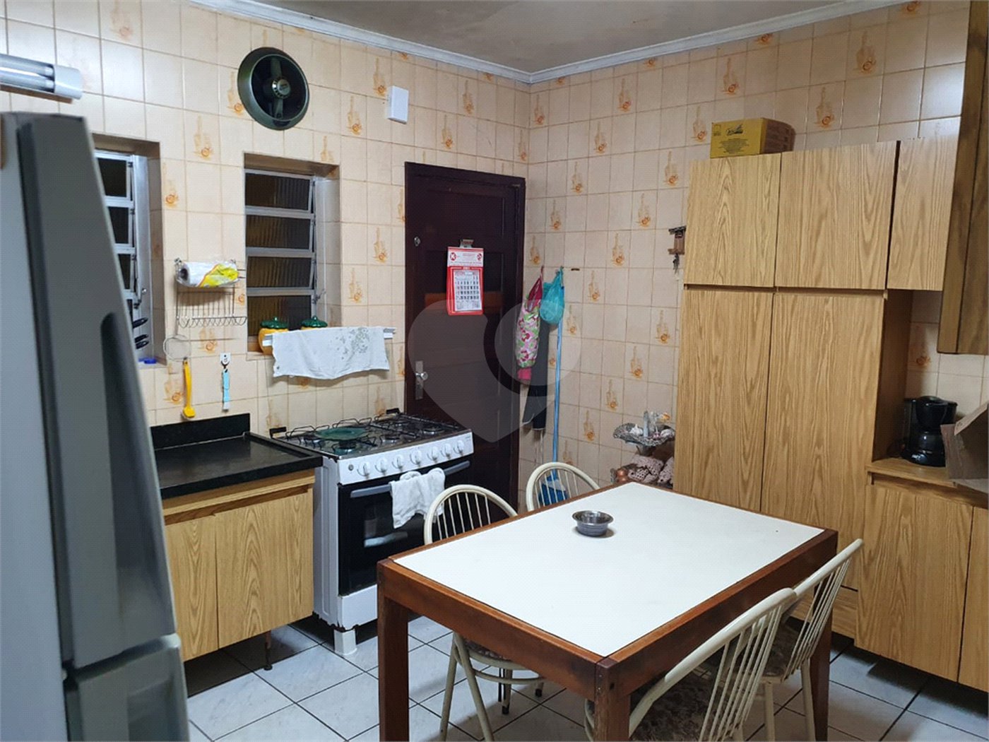 Casa à venda com 3 quartos, sendo 1 suíte, em Jaçanã, São Paulo, SP