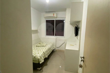 Apartamento à venda com 3 quartos, sendo 1 suíte, em Campo Grande, Rio de Janeiro, RJ