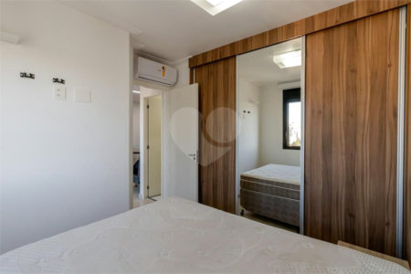 Apartamento à venda com 1 suíte em Vila Mariana, São Paulo, SP