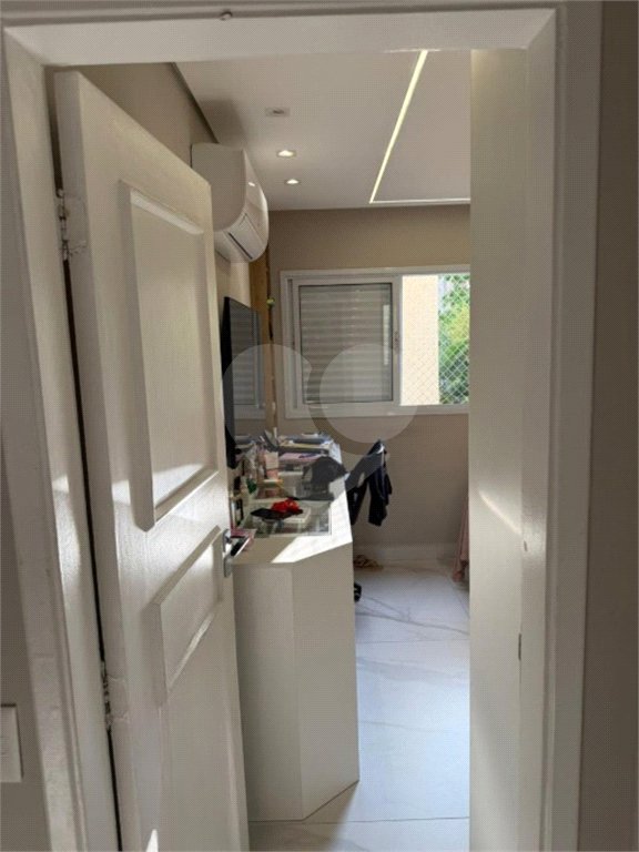 Apartamento à venda com 3 quartos em Vila Mariana, São Paulo, SP