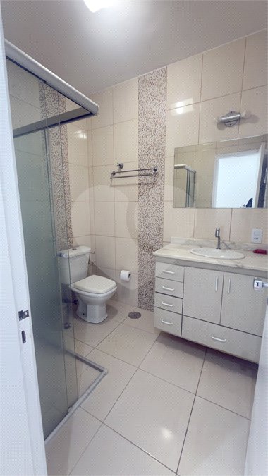 Apartamento à venda com 3 quartos em Cidade Monções, São Paulo, SP