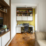 Casa de Vila à venda com 3 quartos, sendo 1 suíte, em Brooklin, São Paulo, SP