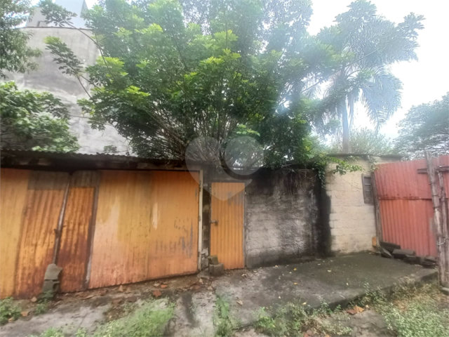 Terreno à venda em Tucuruvi, São Paulo, SP