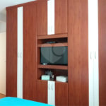 Apartamento no Jardim França