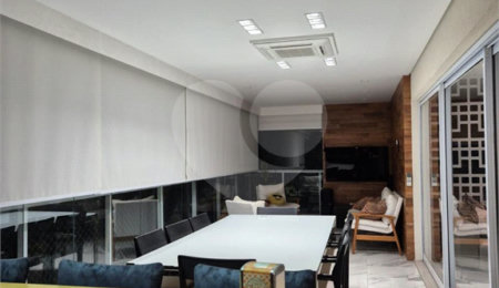 Apartamento à venda com 4 quartos, sendo 2 suítes,  em Santa Teresinha, São Paulo, SP