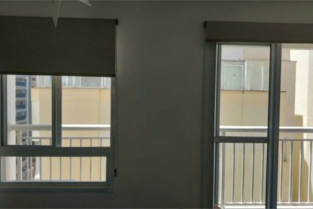 Studio à venda com 1 suíte em Pinheiros, São Paulo, SP