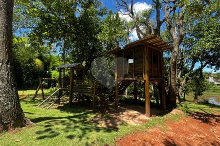 Terreno à venda no condomínio Residencial Quinta das Palmeiras, Itapetininga - SP