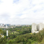 Apartamento à venda com 4 quartos, sendo 3 suítes, em Jardim Monte Kemel, São Paulo, SP