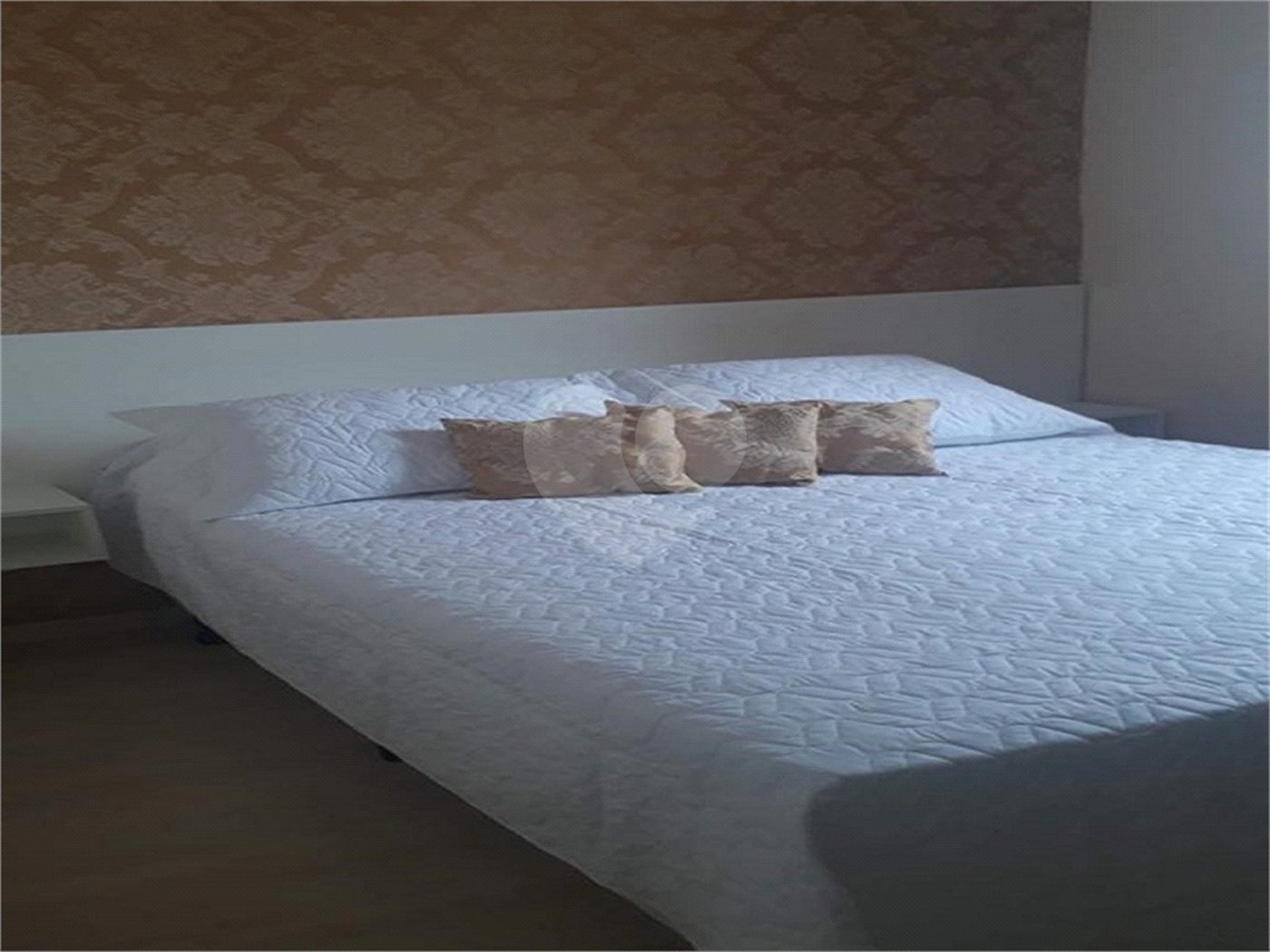 Apartamento à venda com 2 quartos em Vila Cruzeiro, São Paulo, SP