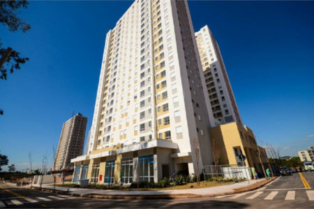 Apartamento à venda com 2 quartos em Jardim Boa Vista (zona Oeste), São Paulo, SP