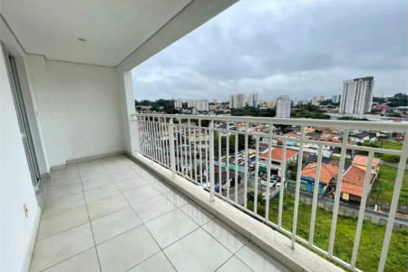 Apartamento à venda com 2 suítes em Vila Sônia, São Paulo, SP