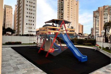 Apartamento à venda com 3 quartos, sendo 1 suíte, em Lauzane Paulista, São Paulo, SP