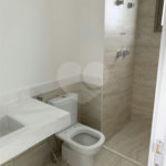 Apartamento à venda com 4 suítes em Vila Olímpia, São Paulo, SP