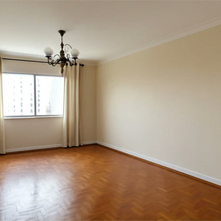 Apartamento à venda com 3 quartos, sendo 1 suíte, em Alto da Lapa, São Paulo, SP