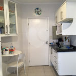 Apartamento à venda com 3 quartos, sendo 1 suíte, em Vila Andrade, São Paulo, SP