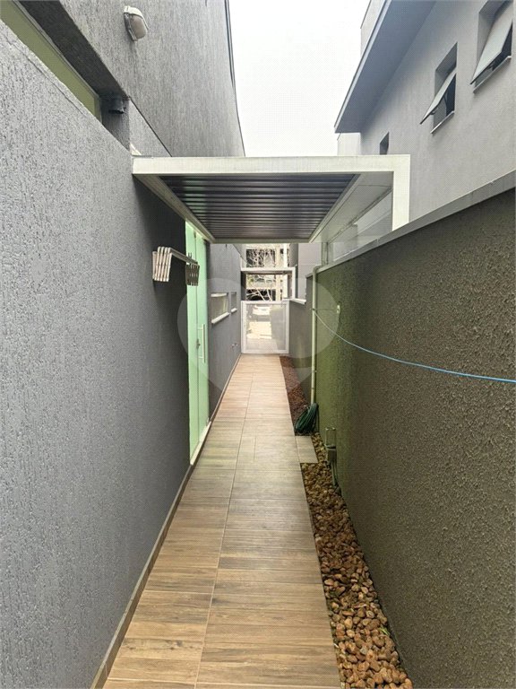 Casa à venda com 3 suítes no condomínio Brisa 1, Mogi das Cruzes - SP