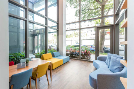 Apartamento à venda com 3 suítes em Brooklin Paulista, São Paulo, SP