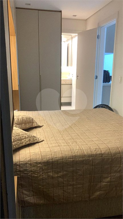 Apartamento à venda com 1 quarto em Casa Verde, São Paulo, SP