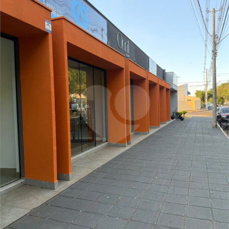 Prédio à venda em Vila Sedenho, Araraquara, SP