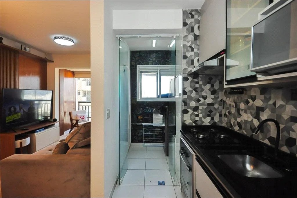 Apartamento à venda com 2 quartos em Vila Andrade, São Paulo, SP