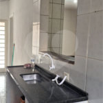 Casa Térrea à venda com 2 quartos, sendo 1 suíte,  em Parque Interlagos, São José dos Campos, SP
