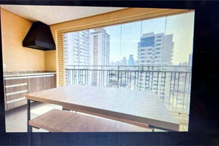 Apartamento à venda com 1 quarto em Santana, São Paulo, SP