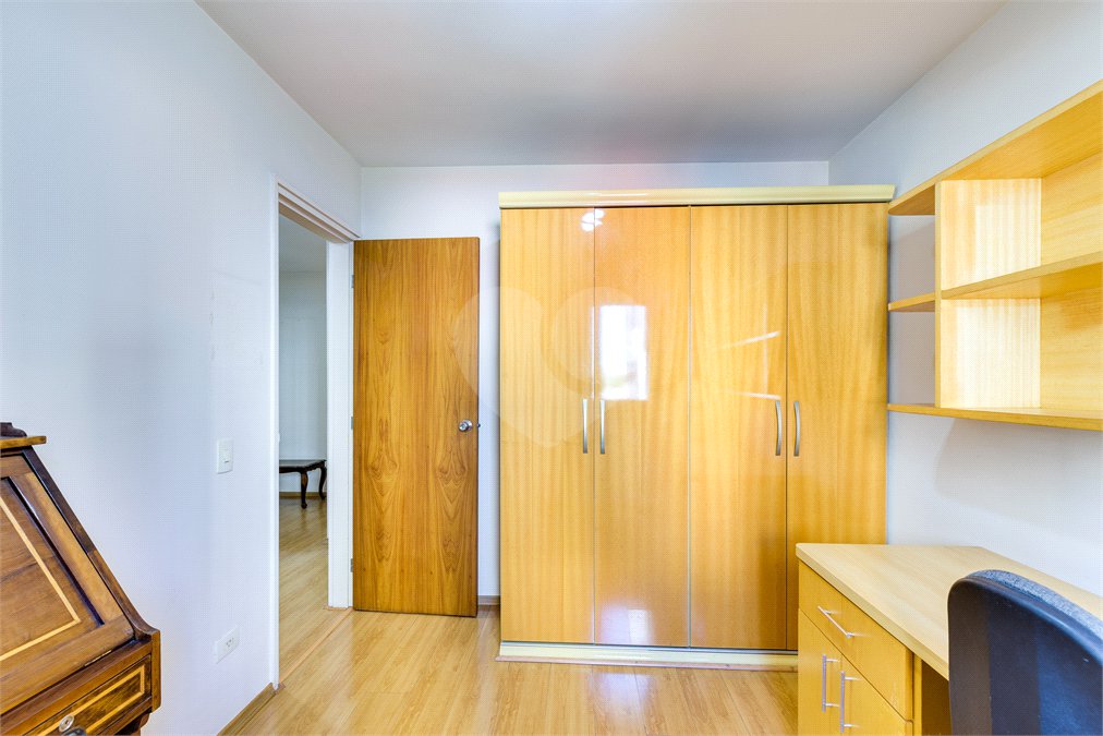 Apartamento à venda com 3 quartos, sendo 1 suíte, em Chácara Santo Antônio (zona Sul), São Paulo, SP