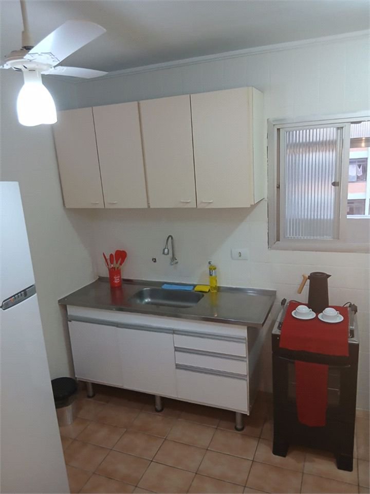 Cobertura com 3 dormitórios à venda, 112 m² por R$ 435.000,00 - Loteamento João Batista Julião - Guarujá/SP