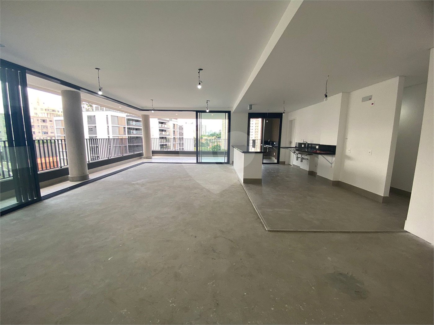 Apartamento à venda com 3 suítes em Perdizes, São Paulo, SP